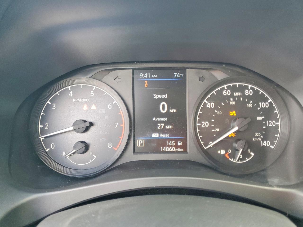2024 NISSAN ALTIMA 2.5 S photo 17