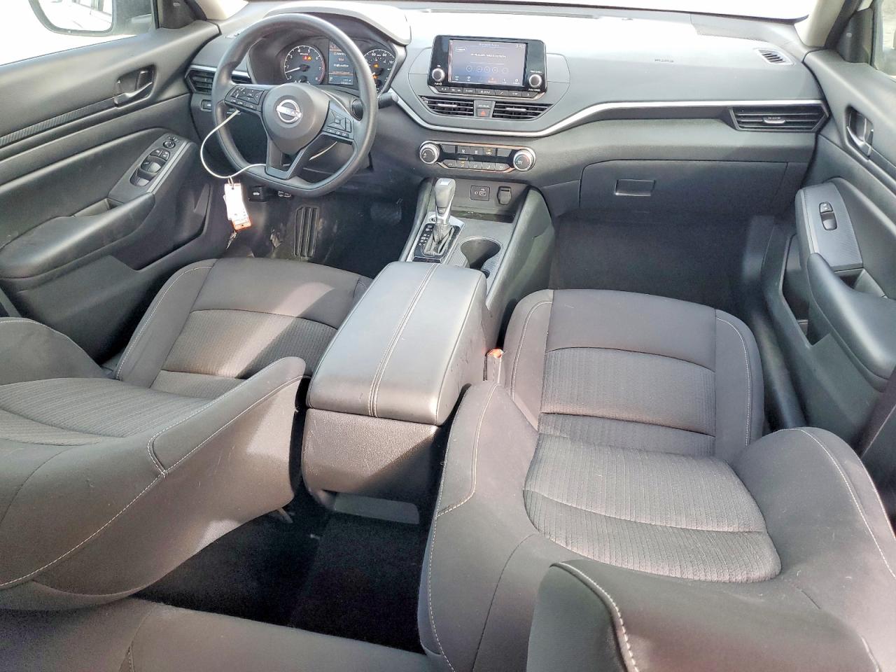 2024 NISSAN ALTIMA 2.5 S photo 15