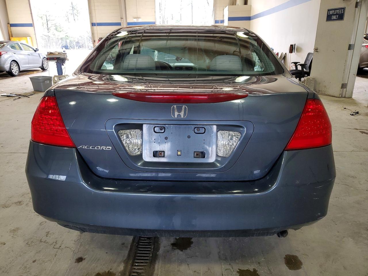 2007 HOND ACCORD EX photo 16