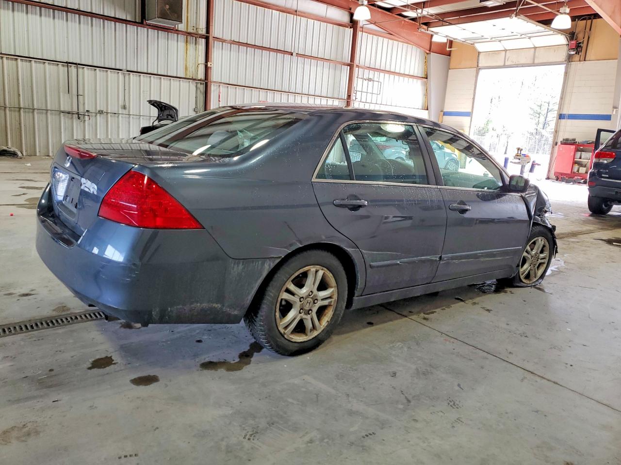 2007 HOND ACCORD EX photo 7