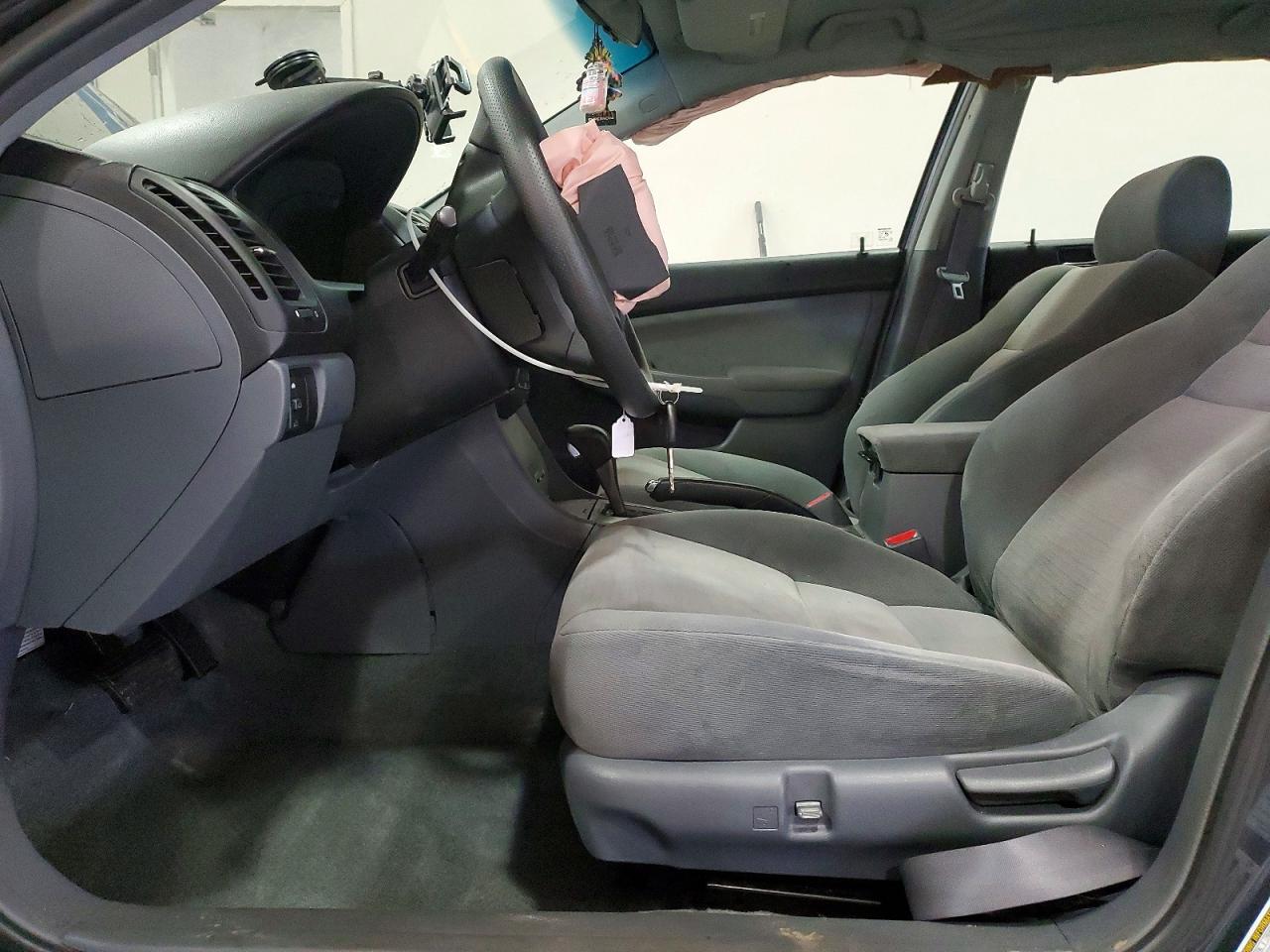 2007 HOND ACCORD EX photo 19