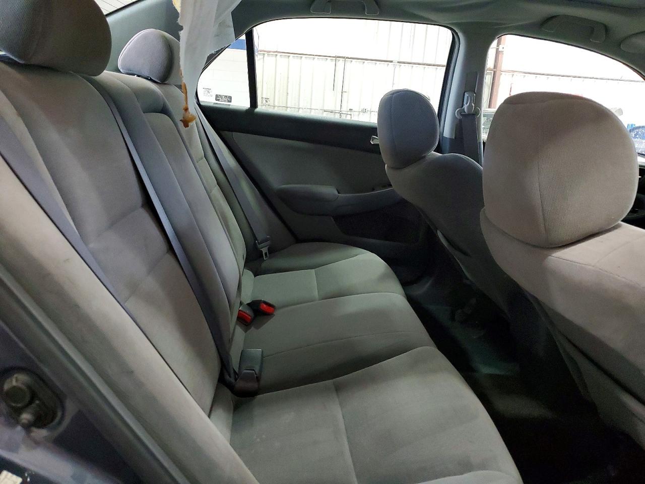 2007 HOND ACCORD EX photo 28