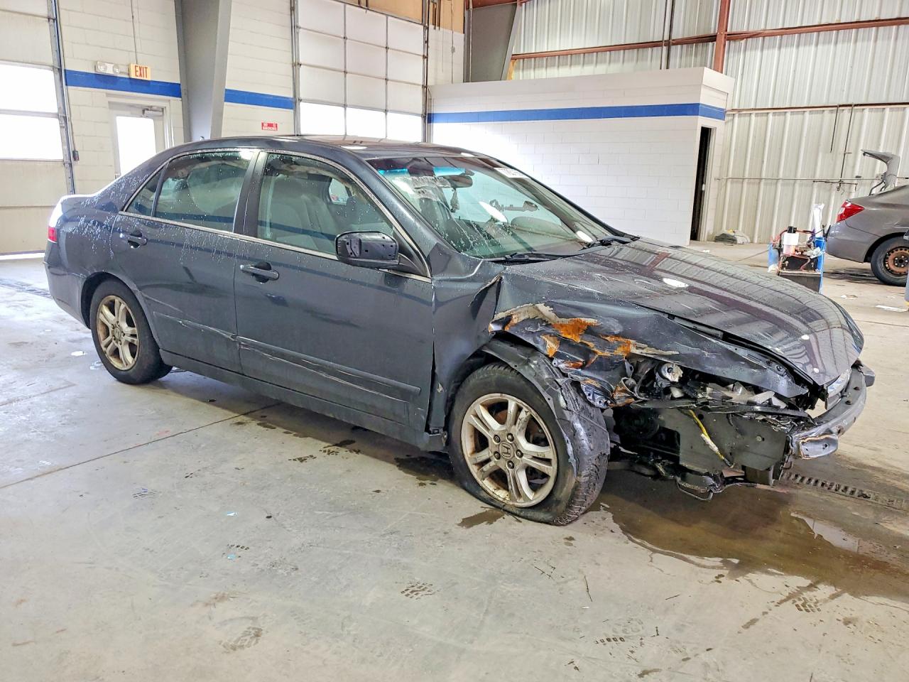 2007 HOND ACCORD EX photo 10