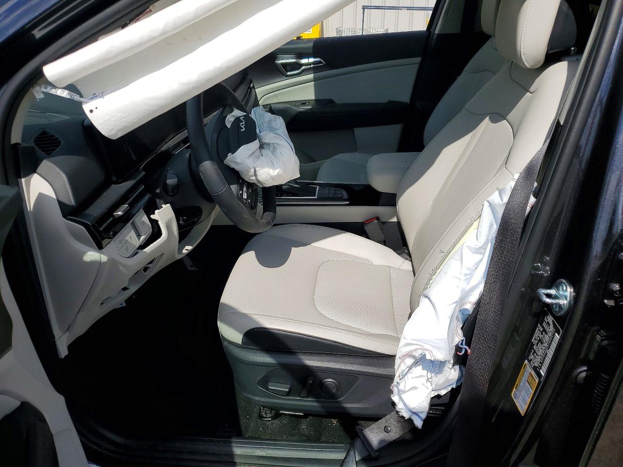 2026 KIA SPORTAGE EX photo 7
