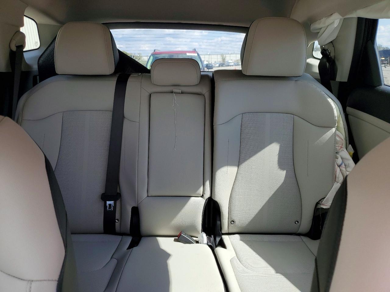 2026 KIA SPORTAGE EX photo 10