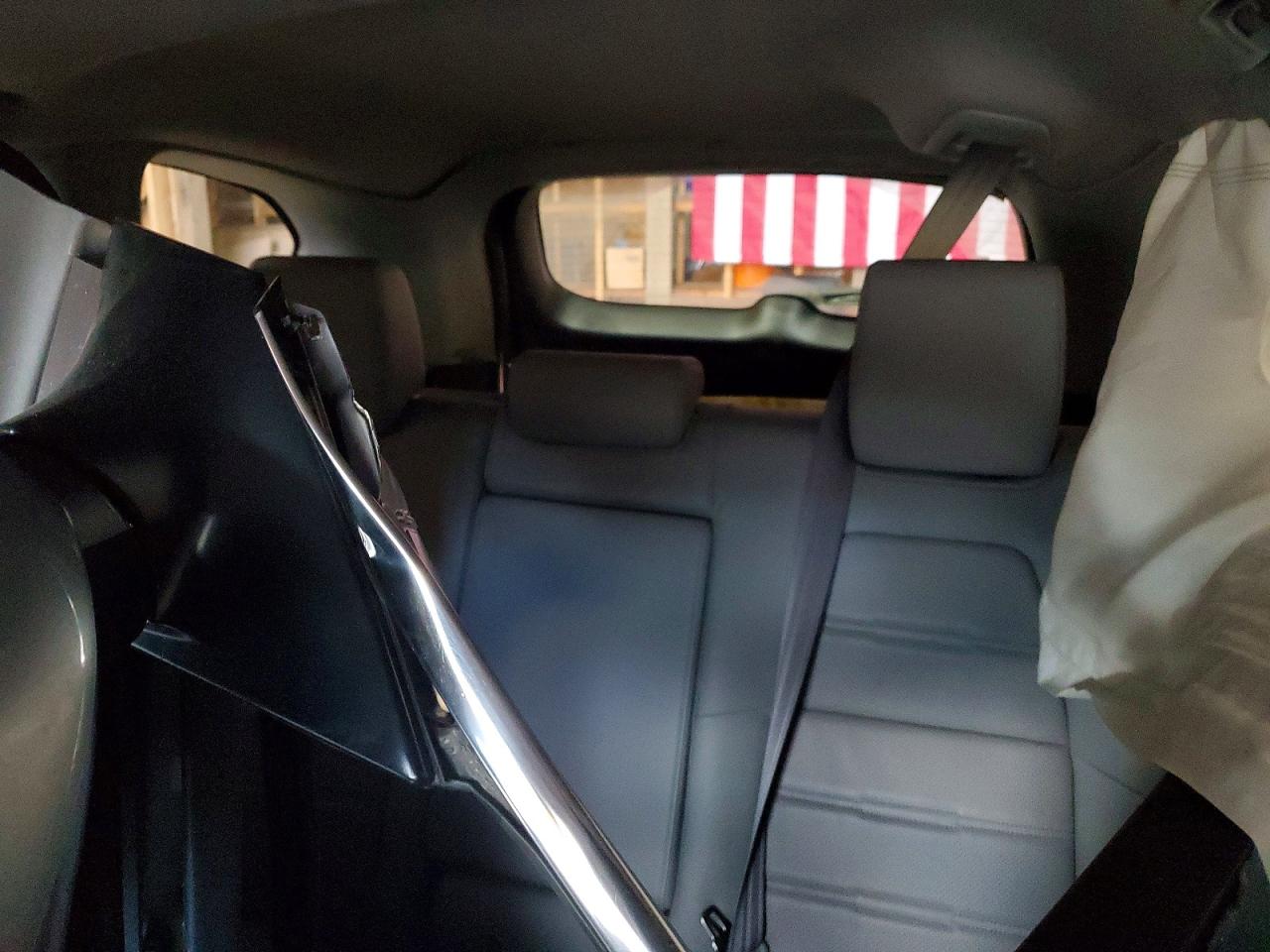2020 HONDA CR-V EXL photo 37