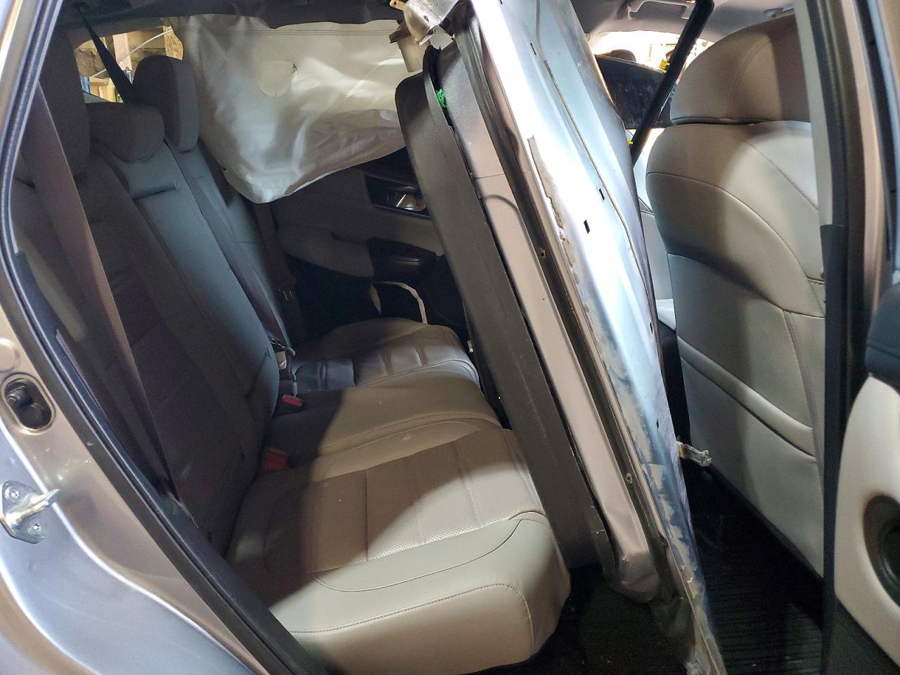 2020 HONDA CR-V EXL photo 41