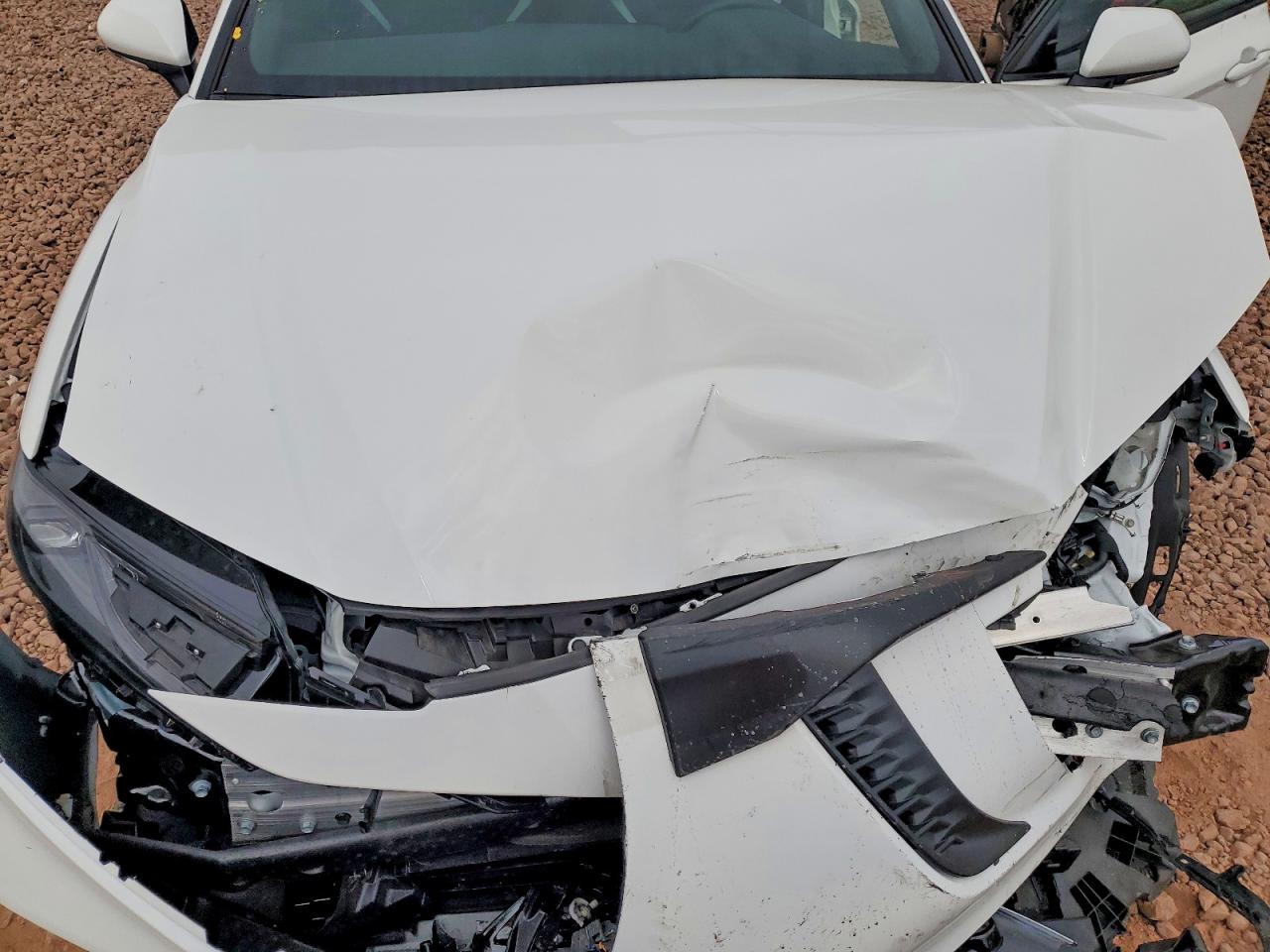 2025 TOYOTA CAMRY XSE photo 31