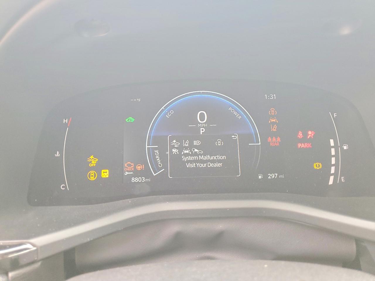2025 TOYOTA CAMRY XSE photo 25