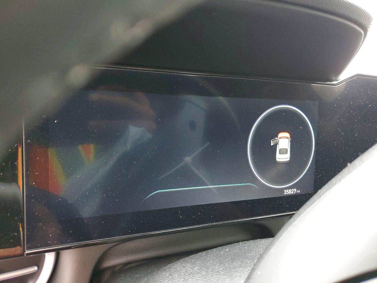 2024 HYUNDAI ELANTRA SEL photo 25