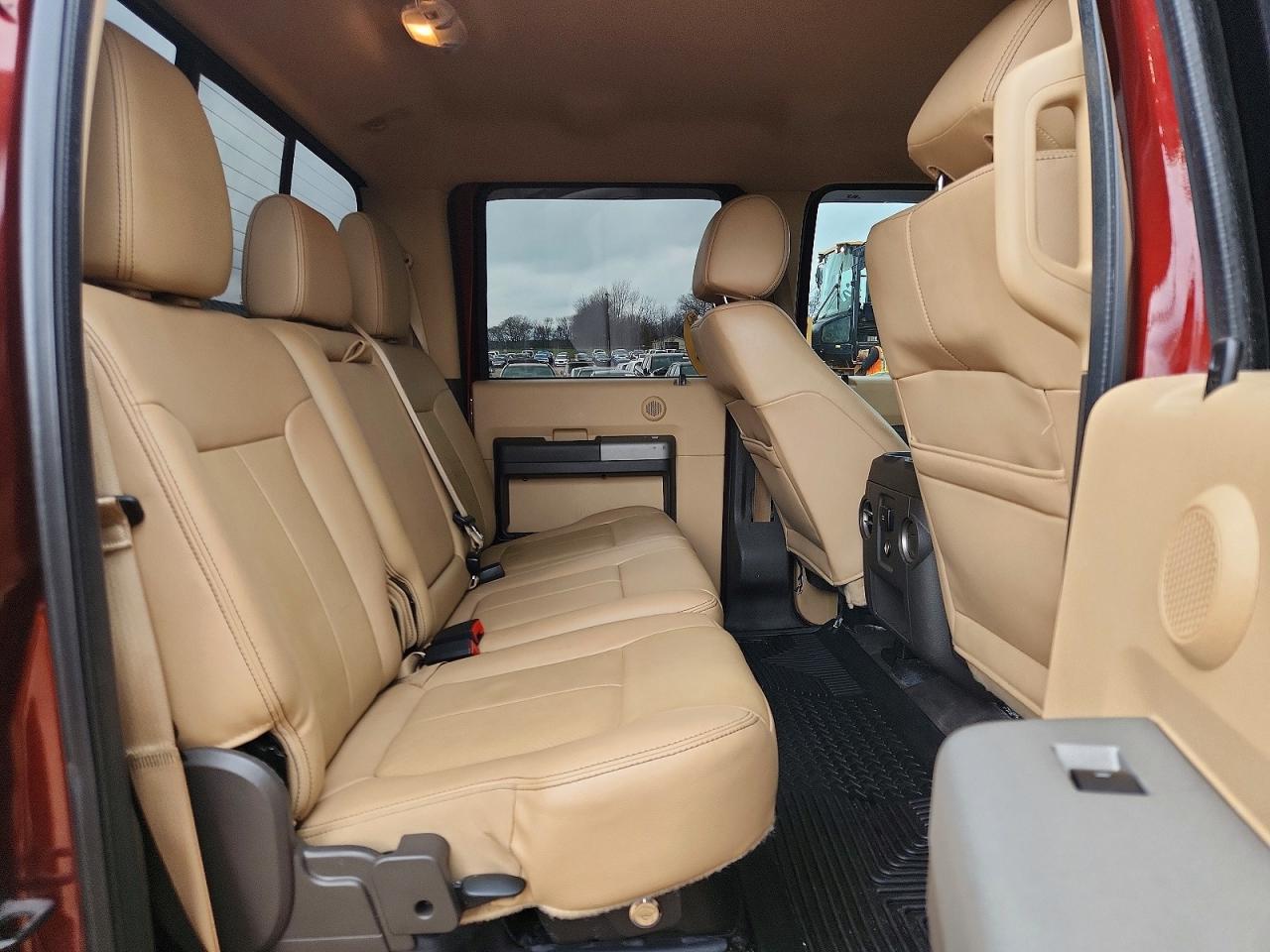 2016 FORD F250 SUPER DUTY photo 19
