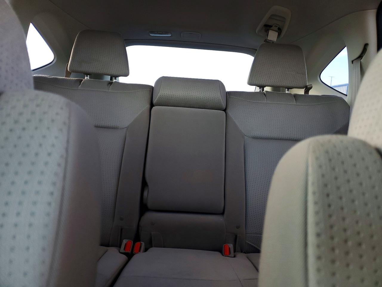 2012 HONDA CR-V EX photo 19