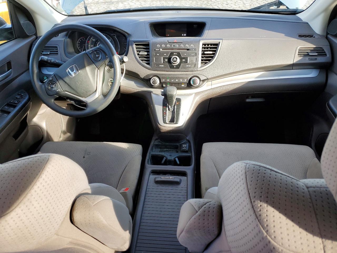 2012 HONDA CR-V EX photo 15