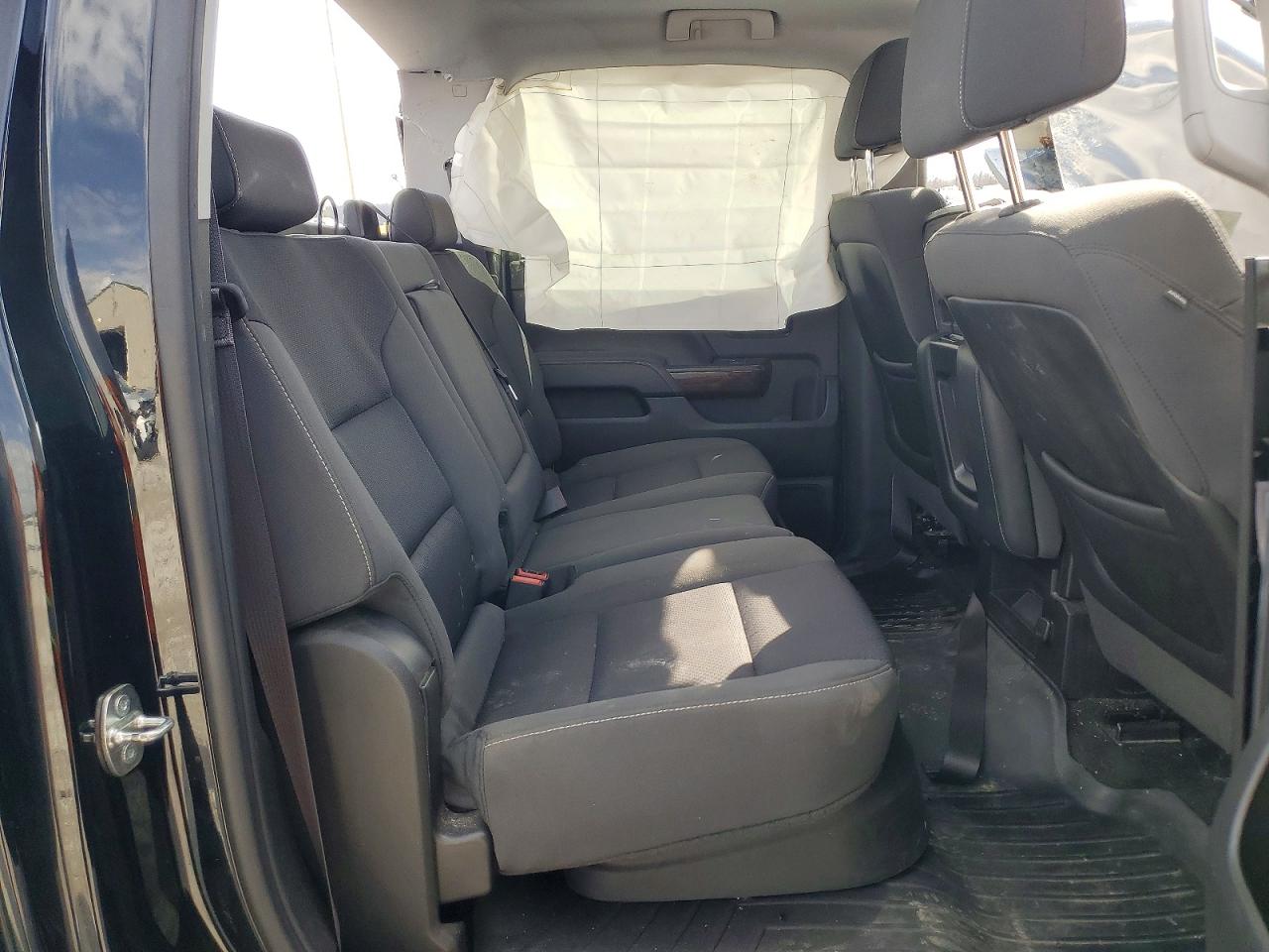 2015 GMC SIERRA K1500 SLE photo 10
