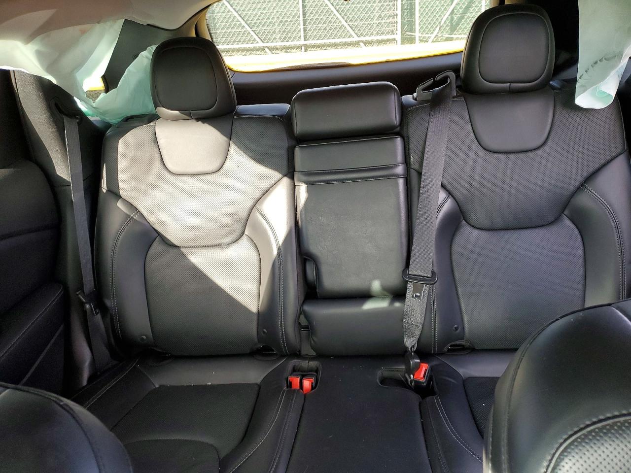 2019 JEEP CHEROKEE LIMITED photo 10