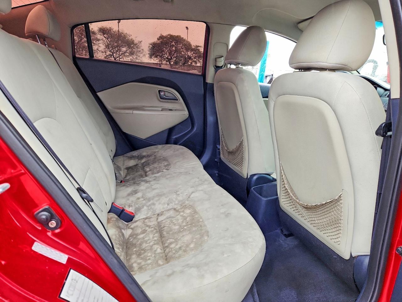 2013 KIA RIO LX photo 10