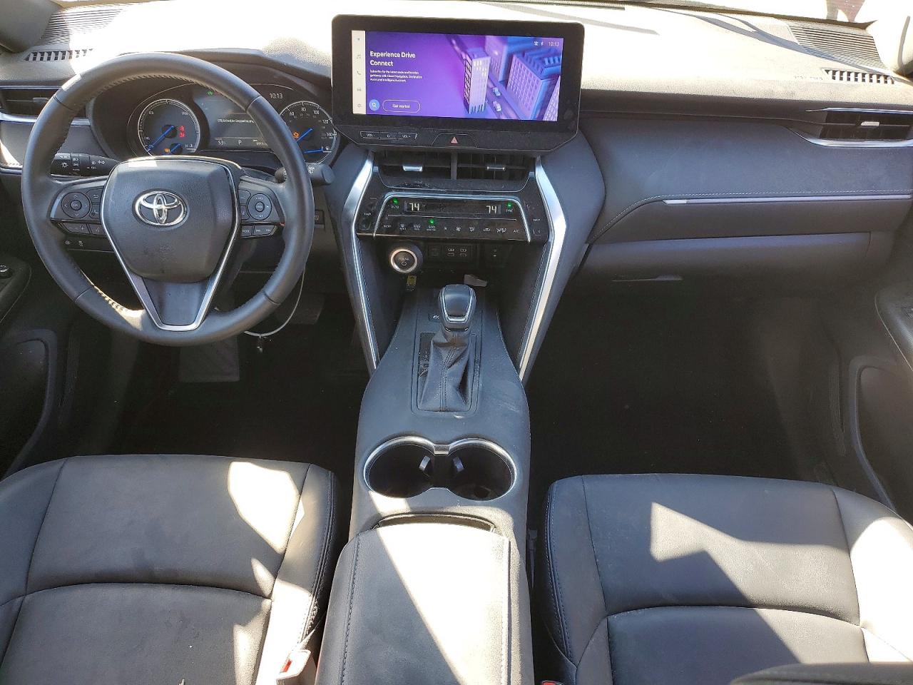 2024 TOYOTA VENZA NIGHTSHADE EDITION photo 8