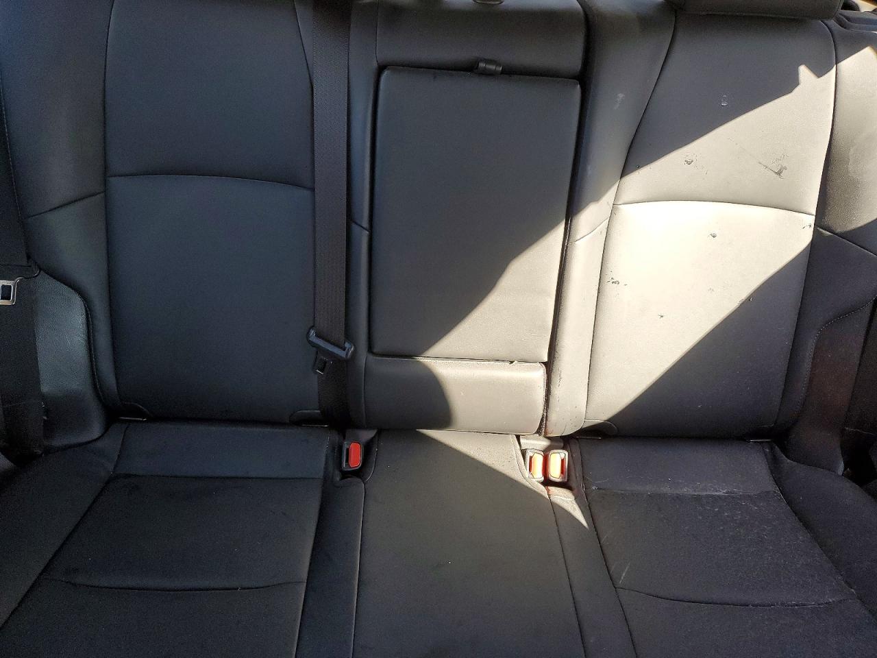 2024 TOYOTA VENZA NIGHTSHADE EDITION photo 10