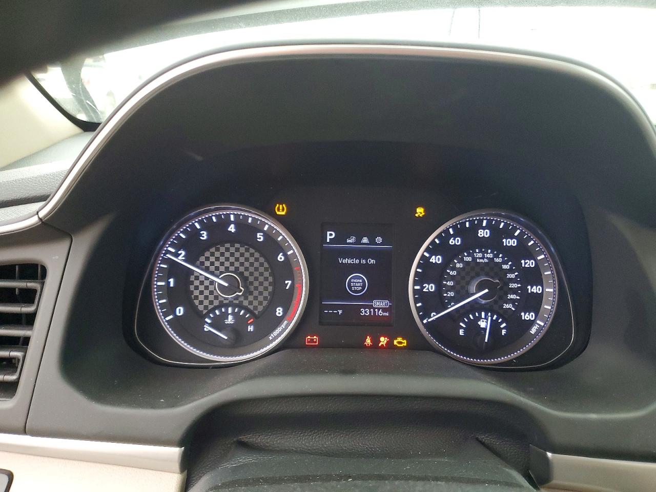 2020 HYUNDAI ELANTRA SEL photo 25