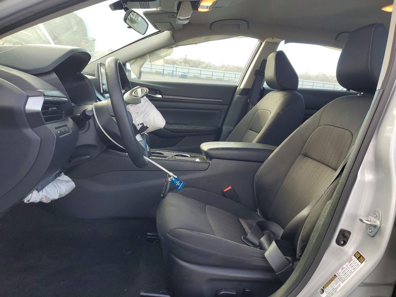 2024 NISSAN ALTIMA SV photo 7