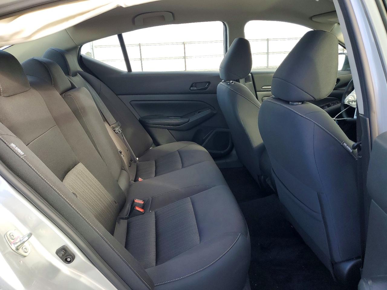 2024 NISSAN ALTIMA SV photo 10