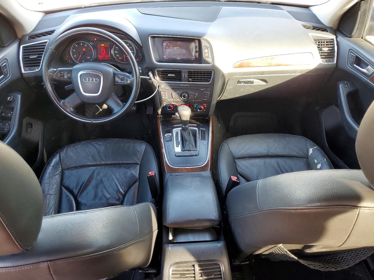 2009 AUDI Q5 3.2 photo 15