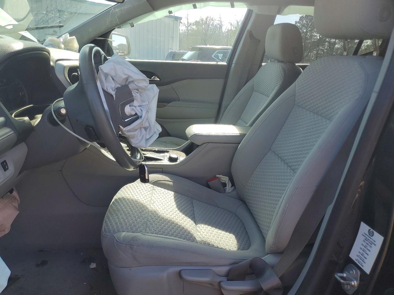 2019 GMC ACADIA SLE photo 7