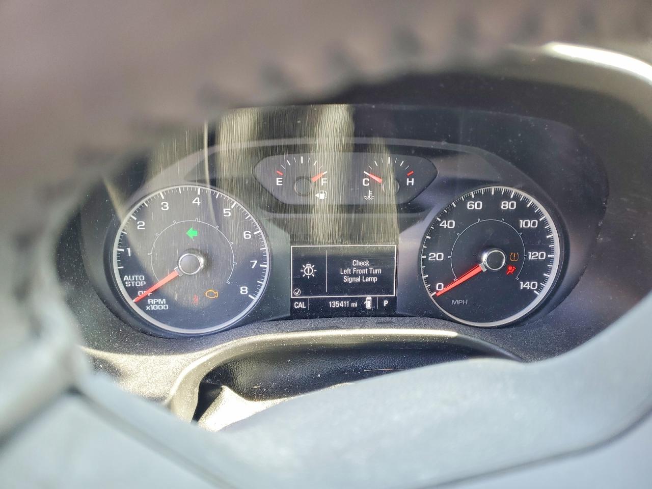 2019 GMC ACADIA SLE photo 9