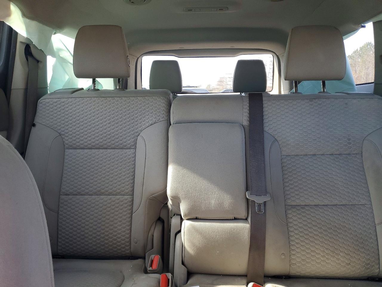 2019 GMC ACADIA SLE photo 10
