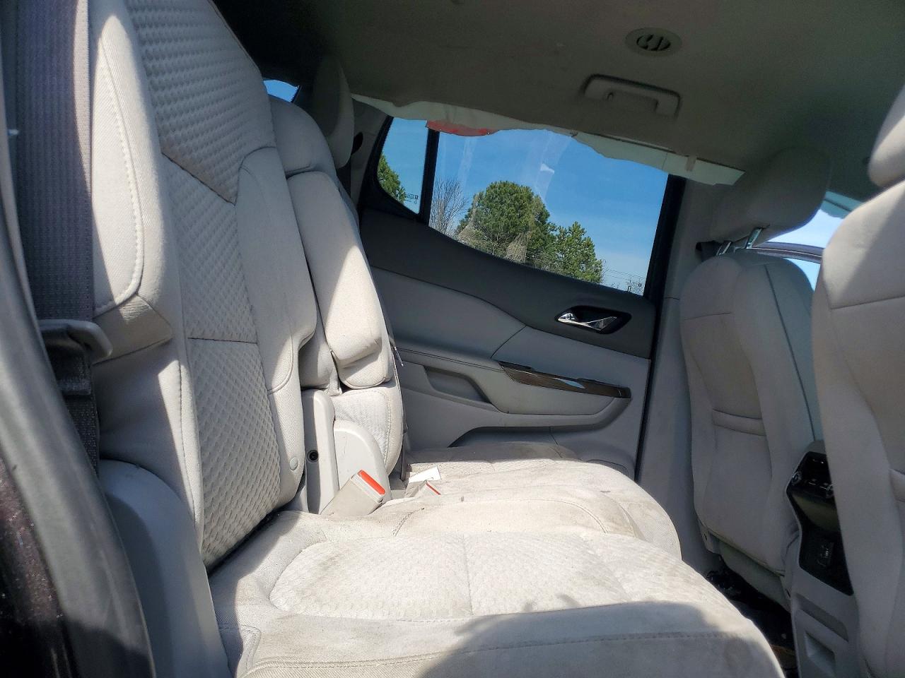 2019 GMC ACADIA SLE photo 11