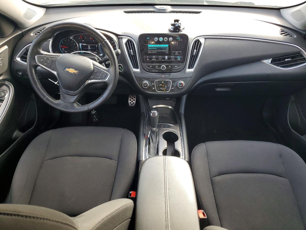 2016 CHEVROLET MALIBU LT photo 8