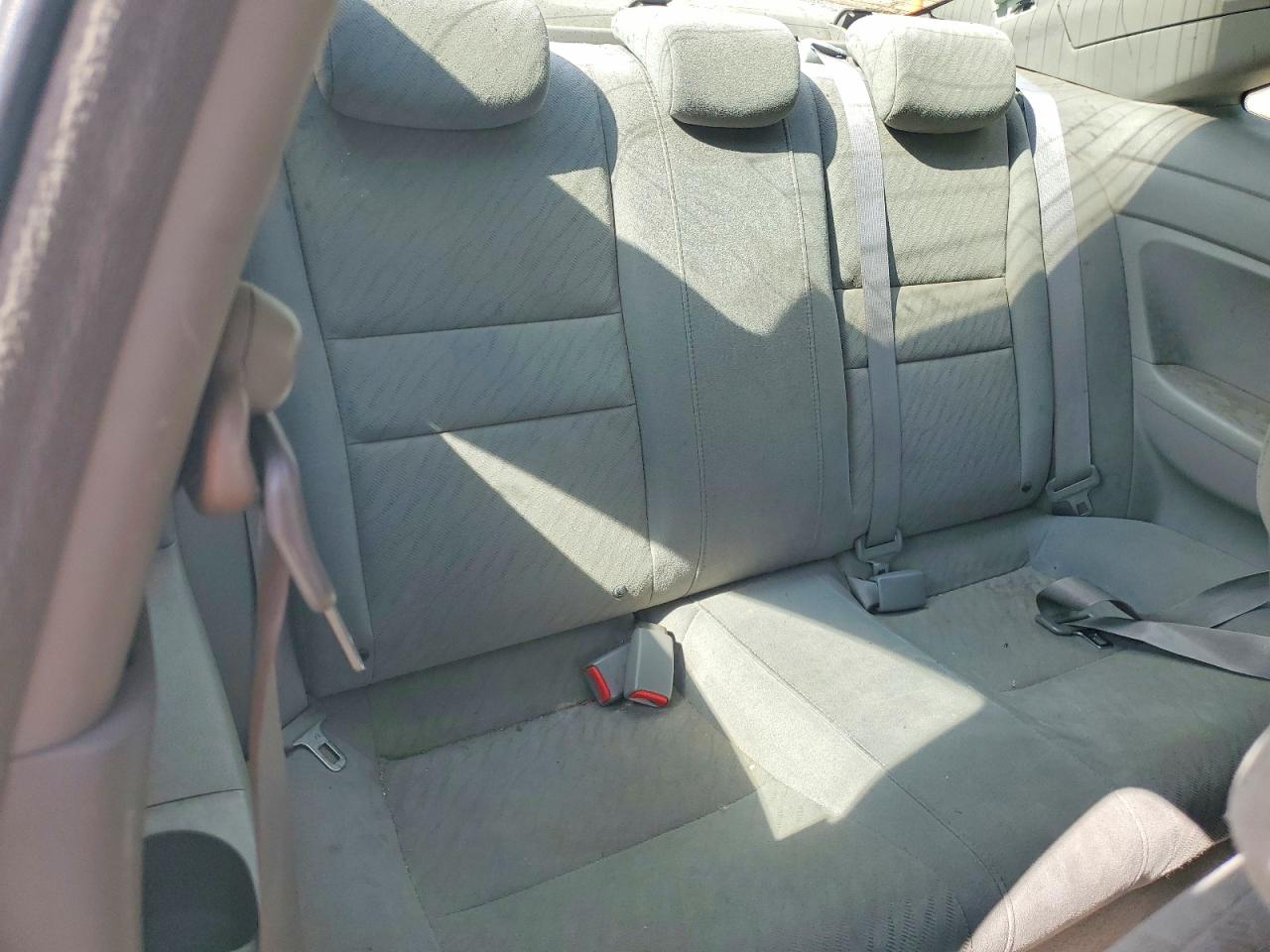 2010 HONDA CIVIC LX photo 10