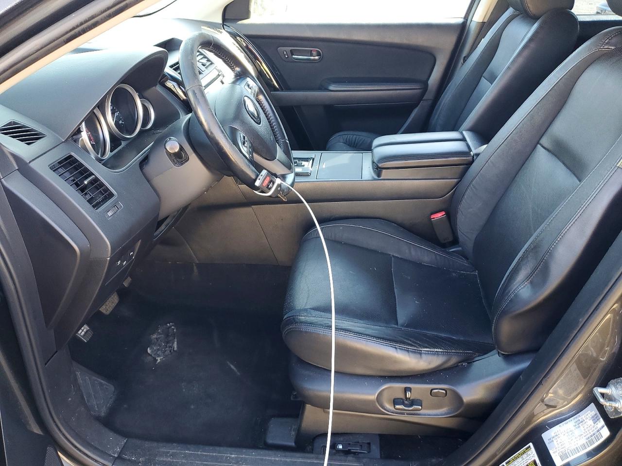 2015 MAZDA CX-9 TOURING photo 7
