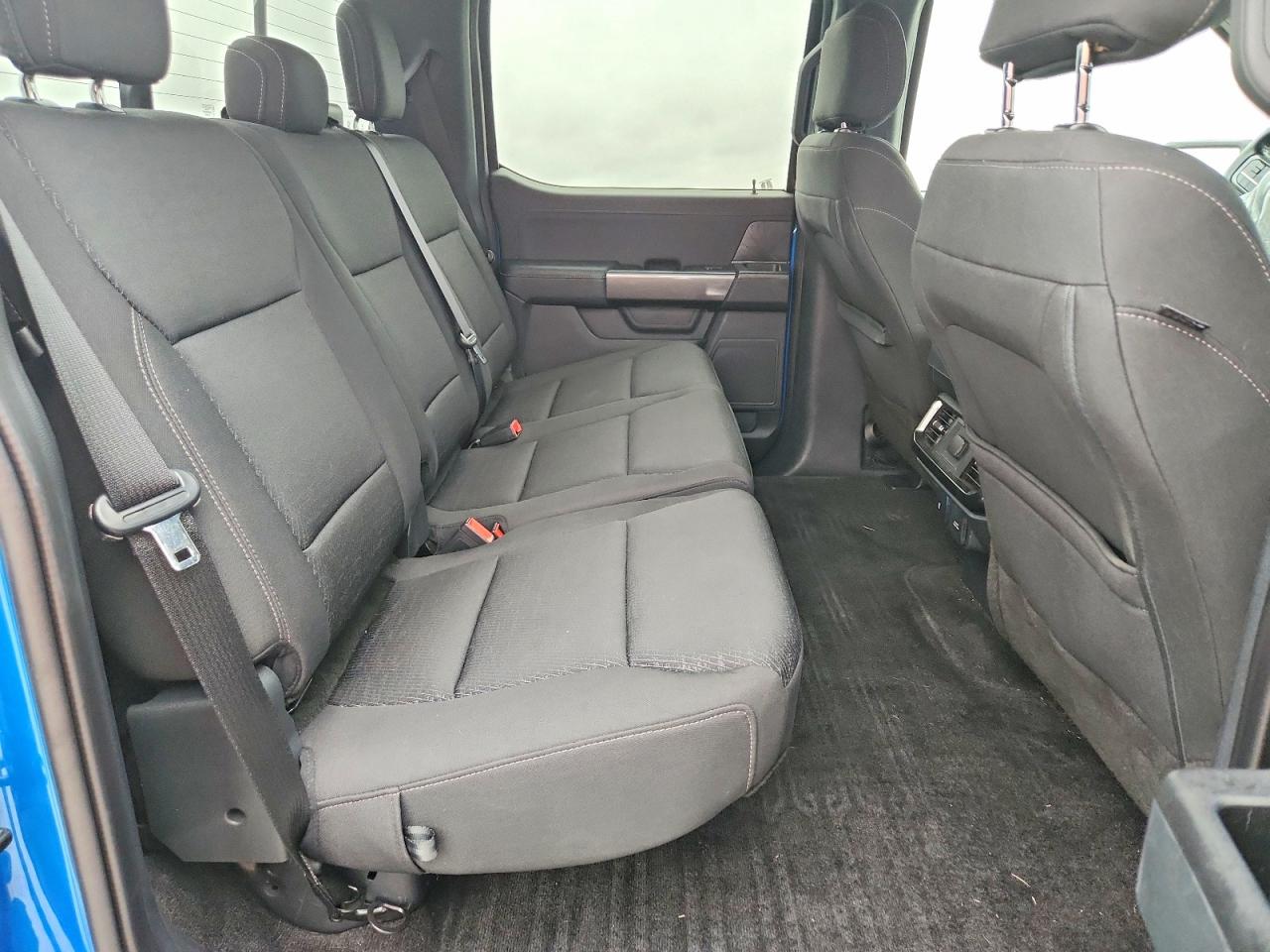 2021 FORD F150 SUPERCREW photo 37
