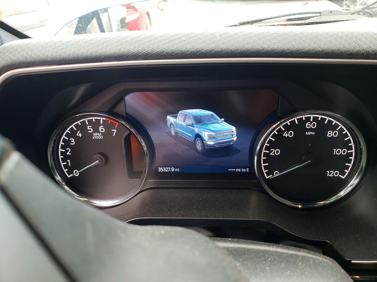2021 FORD F150 SUPERCREW photo 33