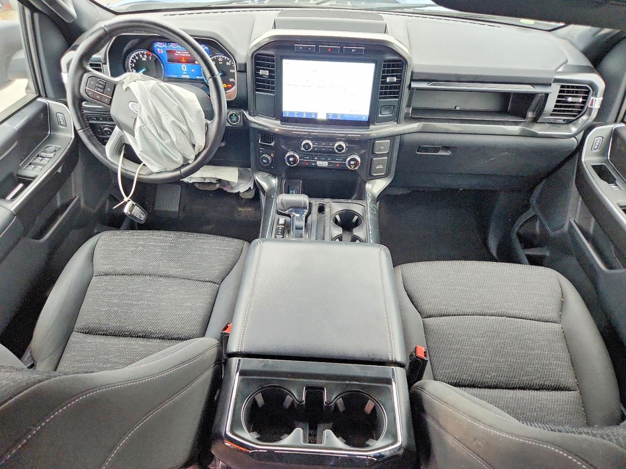 2021 FORD F150 SUPERCREW photo 29