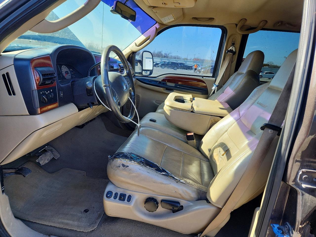 2006 FORD F250 SUPER DUTY photo 7