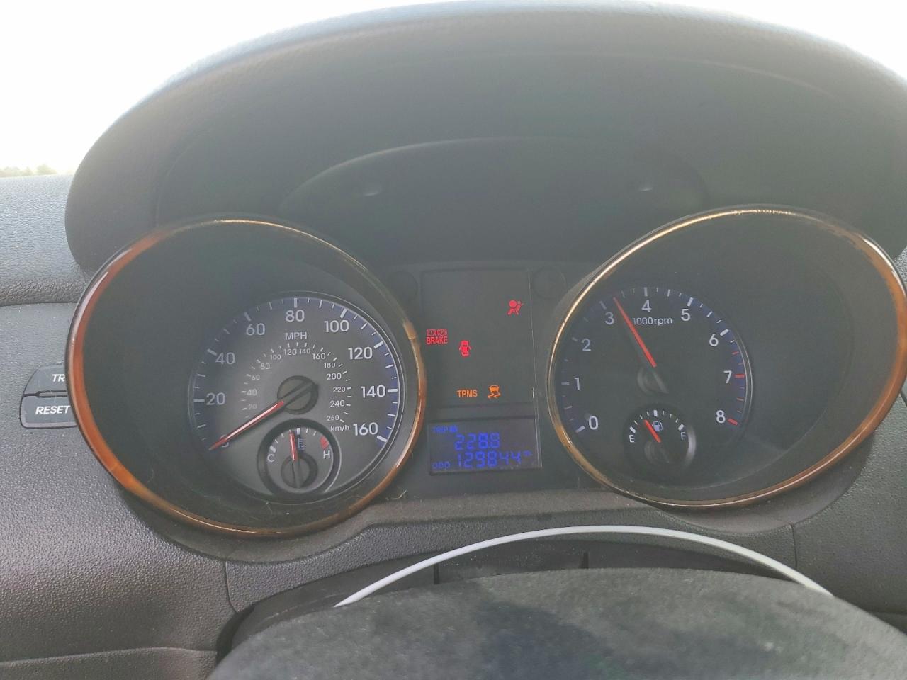 2012 HYUNDAI GENESIS COUPE 2.0T photo 9