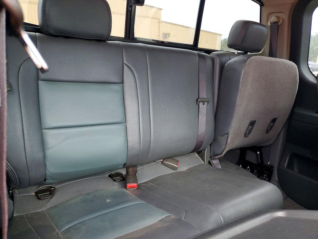 2006 NISSAN TITAN XE photo 28
