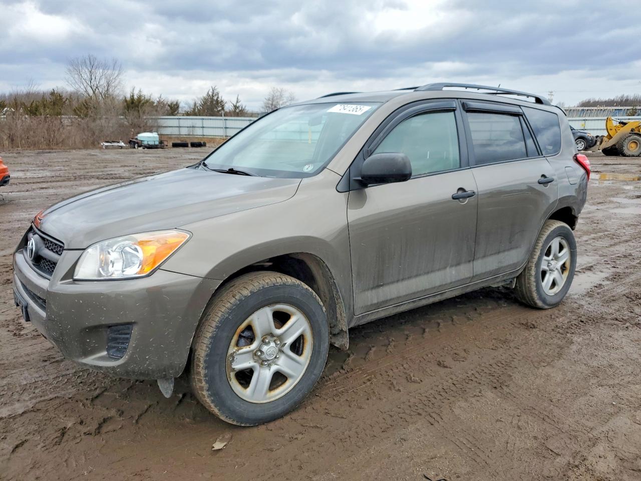 2010 TOYOTA RAV4