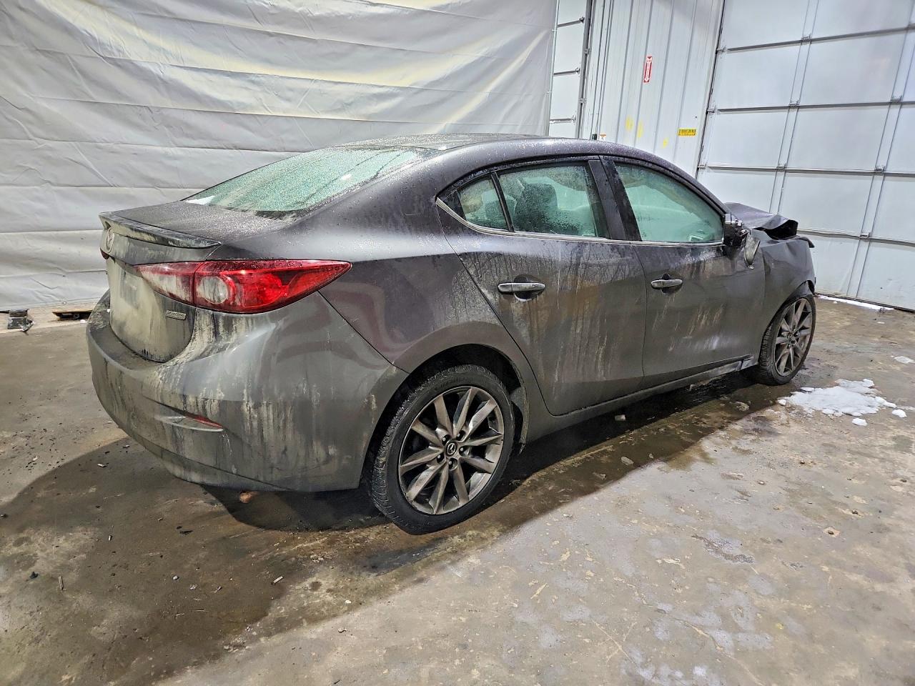 2018 MAZDA 3 TOURING photo 7