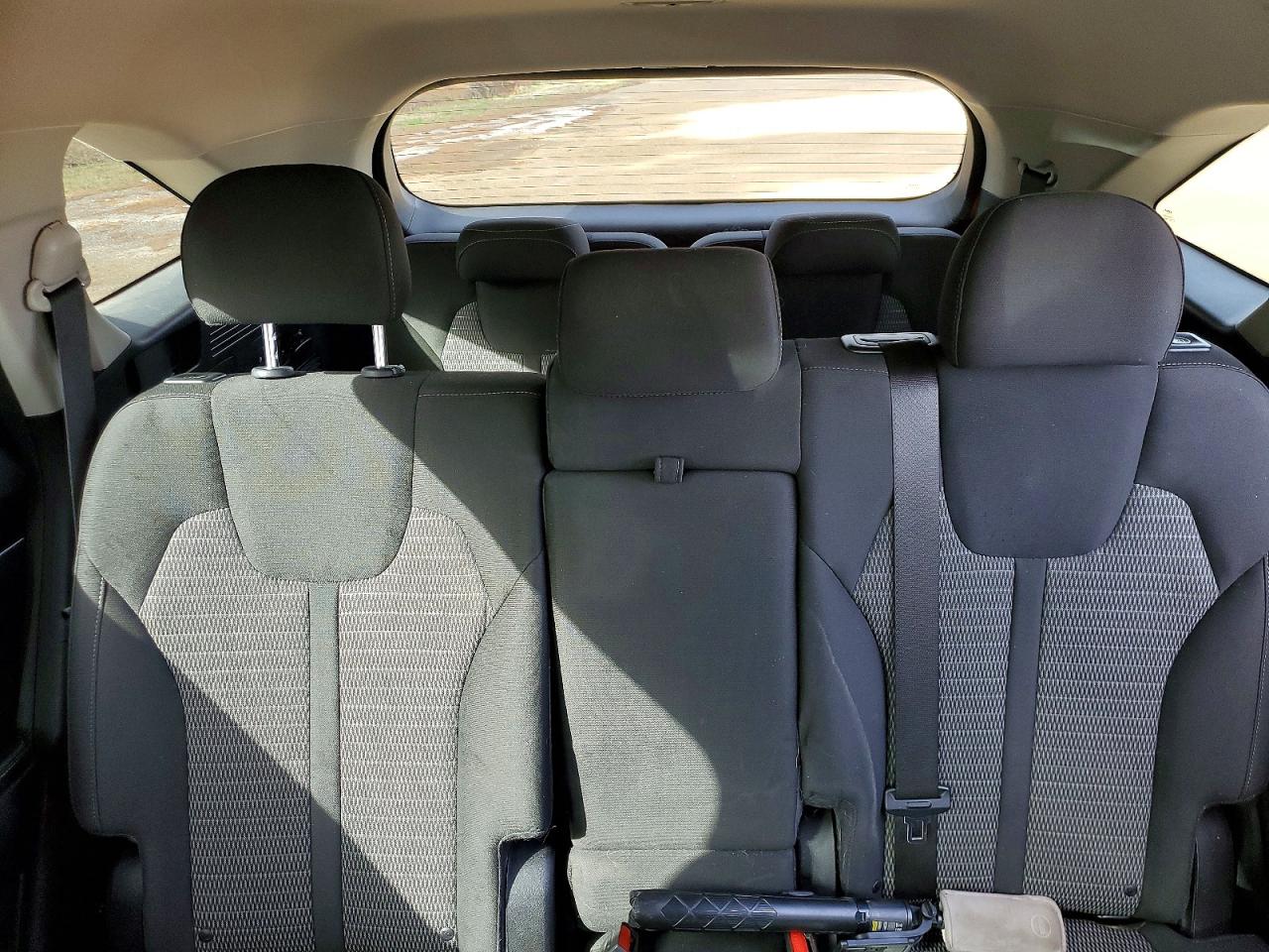 2022 KIA SORENTO LX photo 19