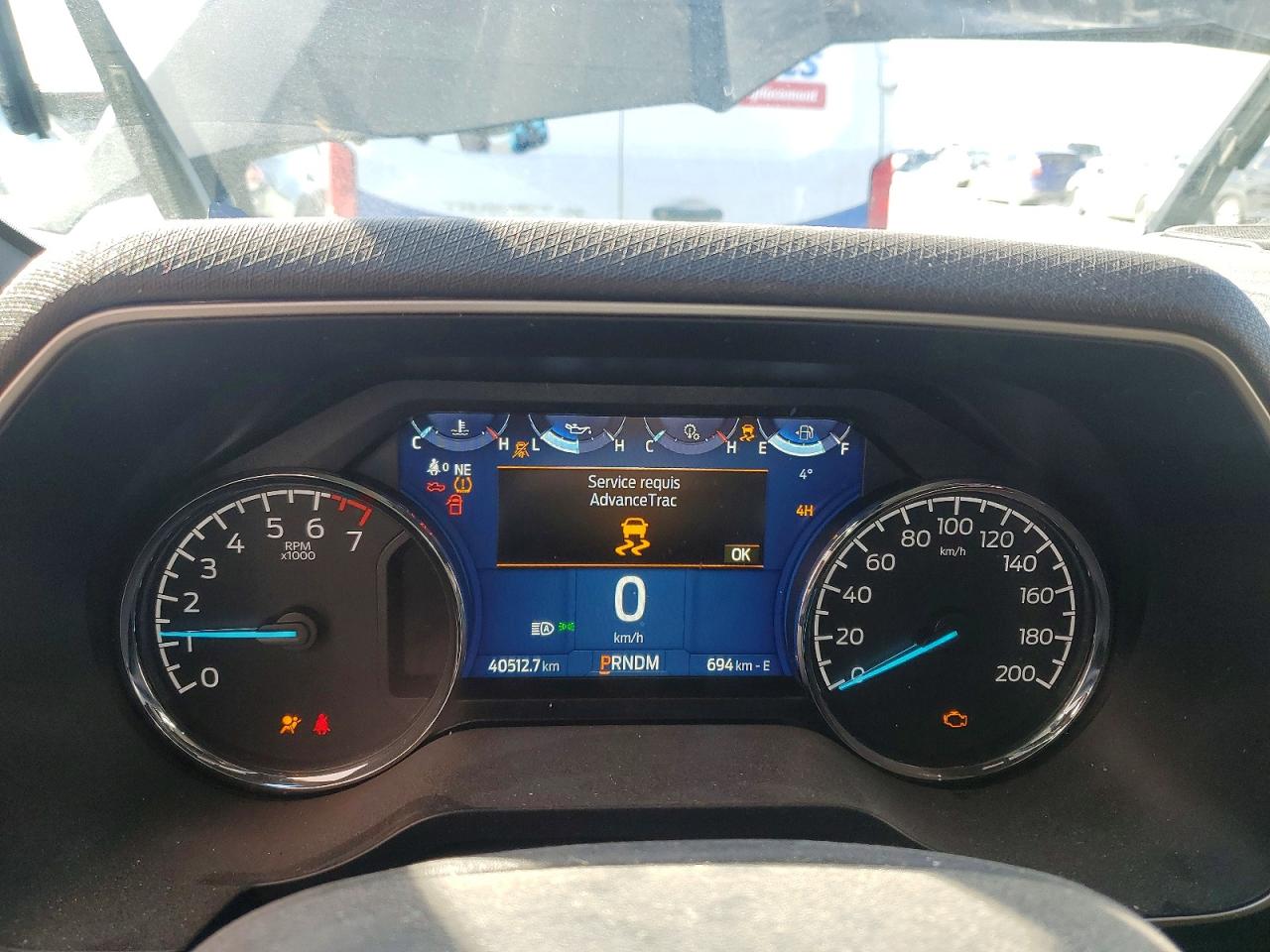 2022 FORD F150 SUPERCREW photo 17