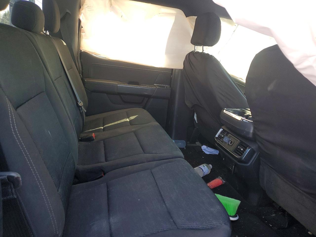 2022 FORD F150 SUPERCREW photo 19