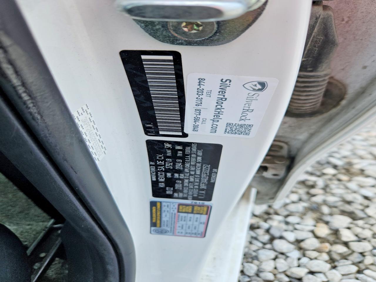 2023 KIA FORTE LXS photo 12