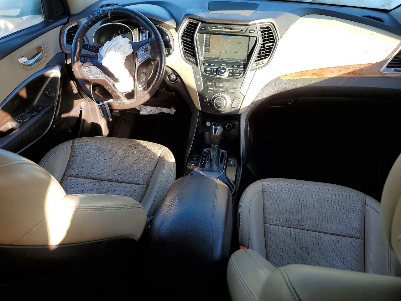 2014 HYUNDAI SANTA FE SPORT photo 15