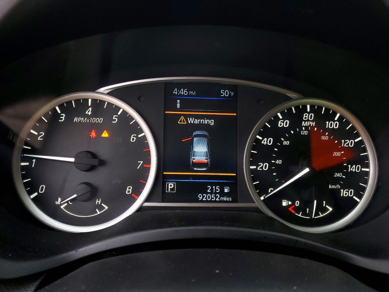 2019 NISSAN SENTRA S photo 25