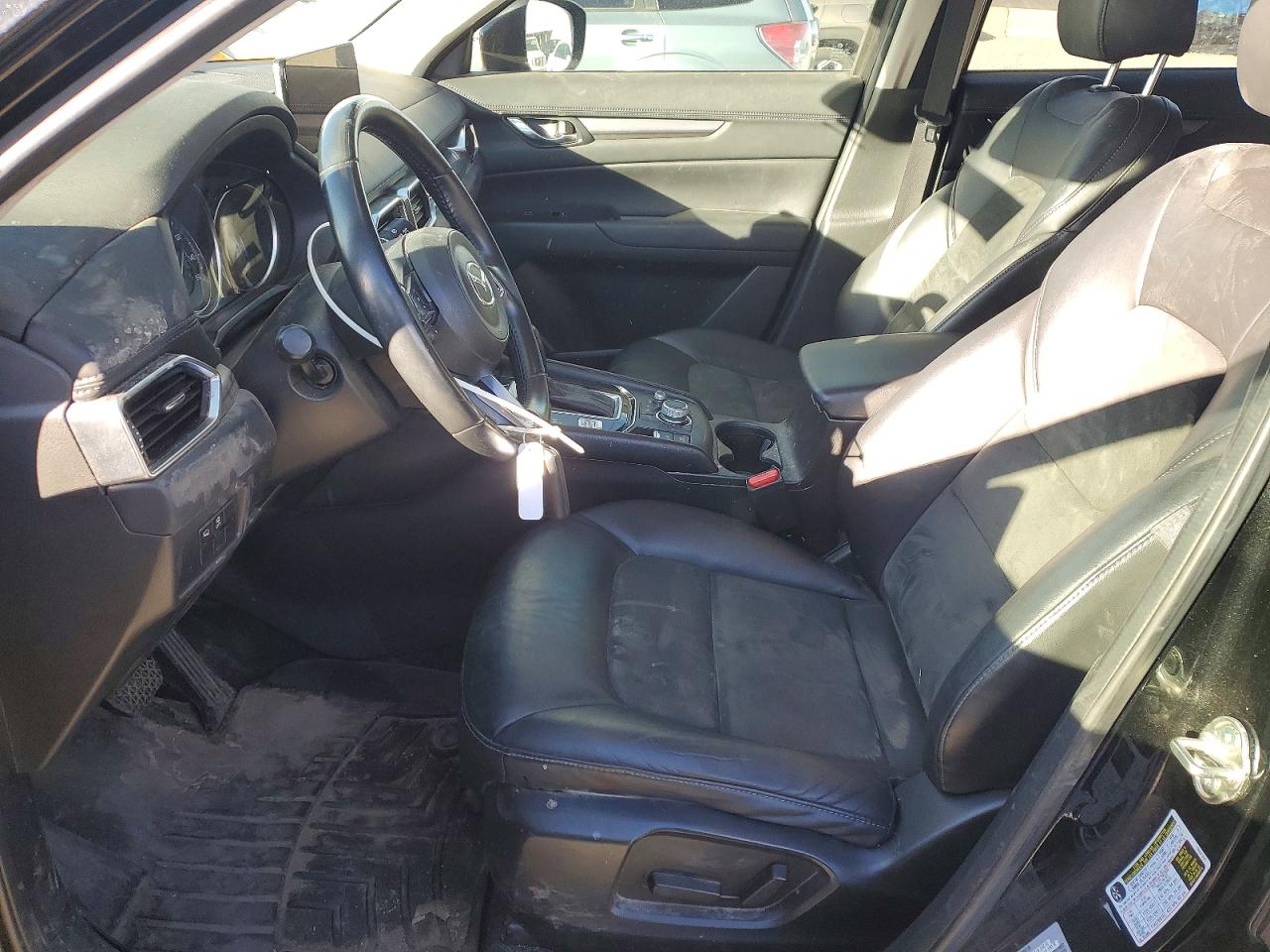 2021 MAZDA CX-5 TOURING photo 7