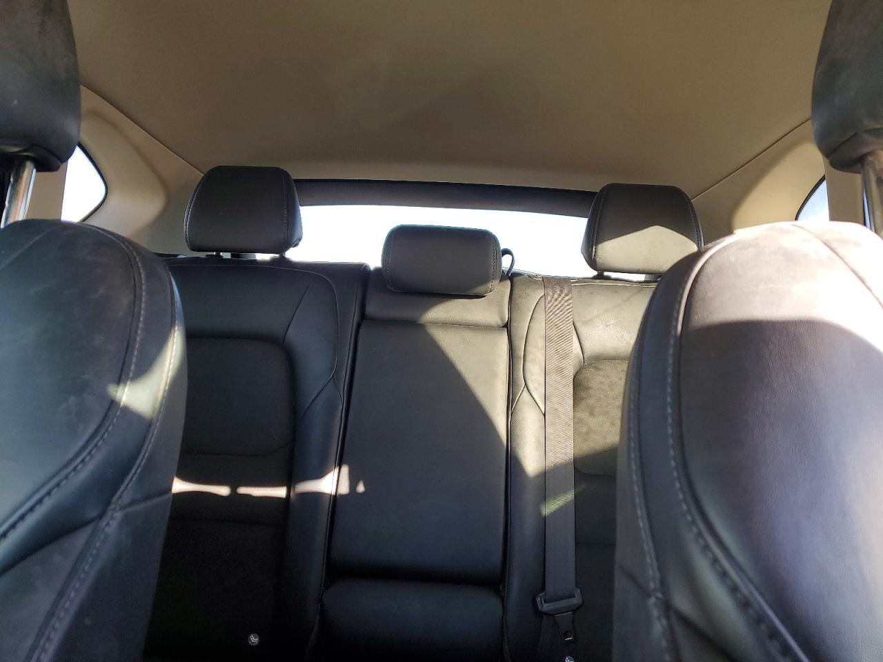 2021 MAZDA CX-5 TOURING photo 10