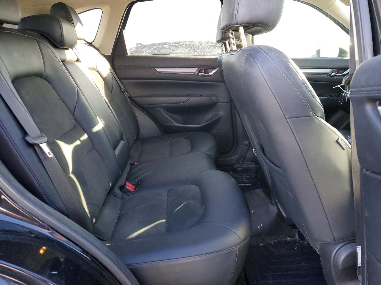 2021 MAZDA CX-5 TOURING photo 11